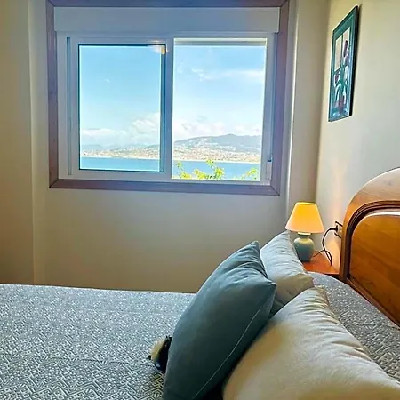 Holibai, Xoanina, La Experiencia Con Vistas A La Ria 4*