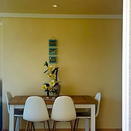 Holibai, Xoanina, La Experiencia Con Vistas A La Ria Hotel Nigrán